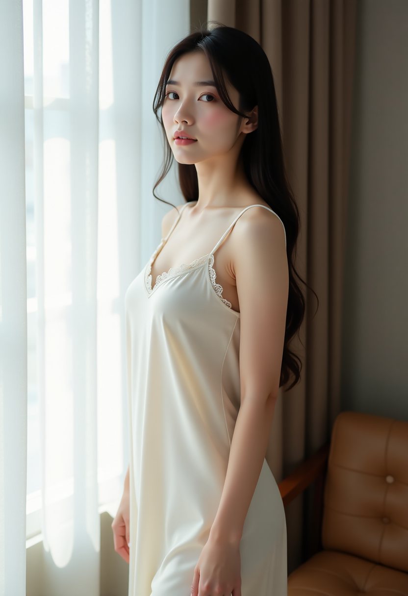春风有信海报